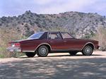 Chevrolet Caprice Classic 1978 года